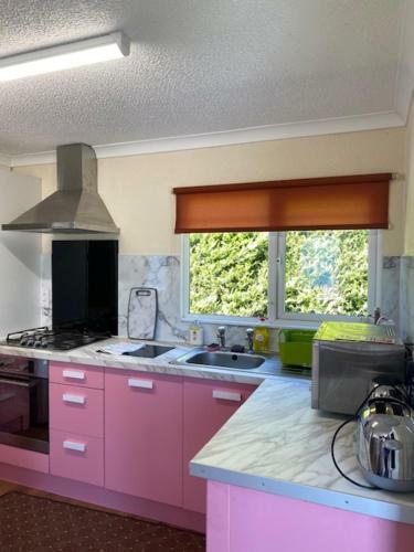 Apartamento Lodge 14