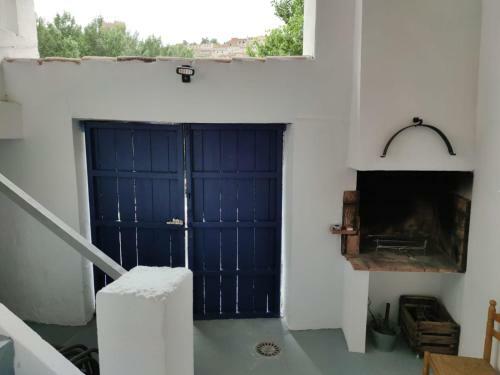 El Port�n