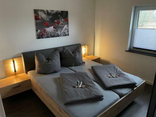 Apartamento Ferienwohnung Astrid