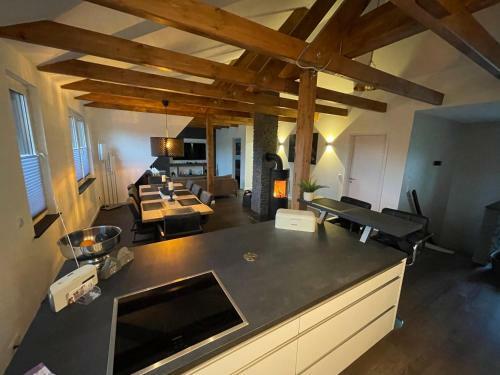 Apartamento Ferienwohnung Astrid