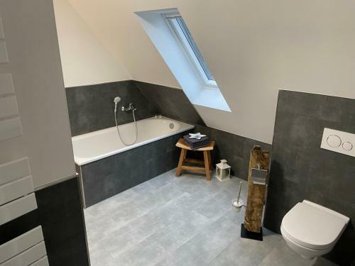 Apartamento Ferienwohnung Astrid