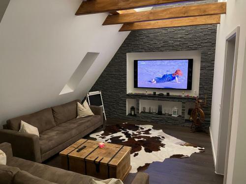 Apartamento Ferienwohnung Astrid