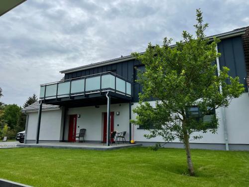 Apartamento Ferienwohnung Astrid