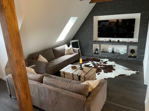 Apartamento Ferienwohnung Astrid
