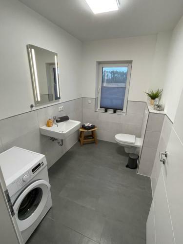 Apartamento Ferienwohnung Astrid