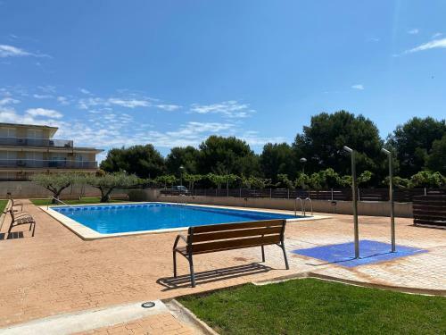 Apartamento Bahia Mar