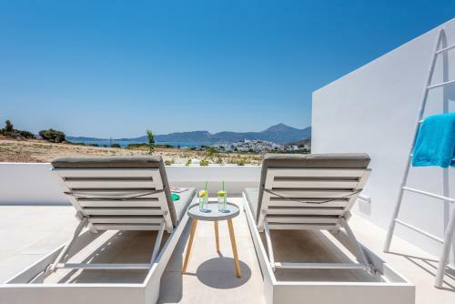 Hostal Calma Suite Milos
