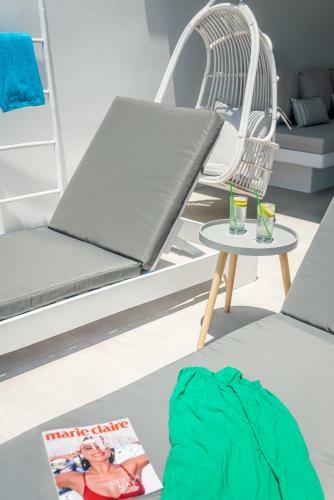Hostal Calma Suite Milos