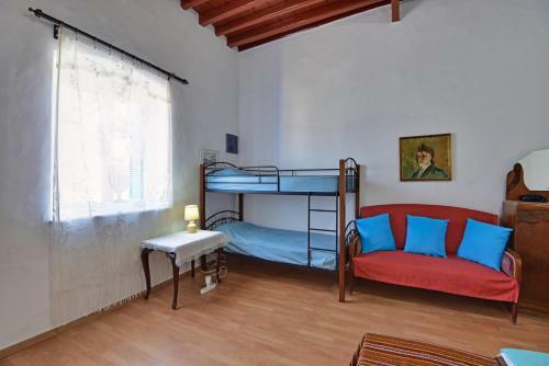 Apartamento Aunties House - Cycladic With Elevated Seaview