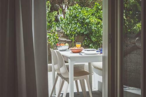 Gazia Guesthouse Milos