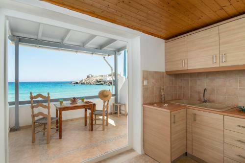 Seaside House