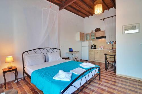 Apartamento Persephone - Newly Renovated Cycladic Studio
