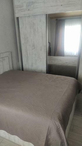 Apartamento Trialeti Residence