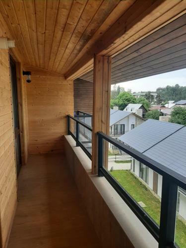 Apartamento Forrest