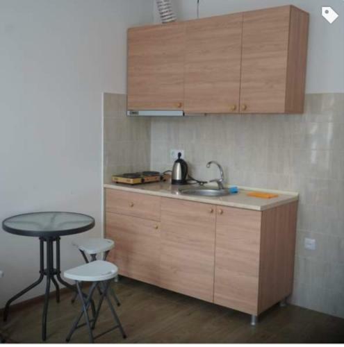 Apartamento Bakuriani 324