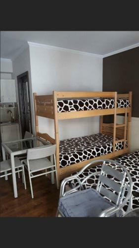 Apartamento Mgzavrebi