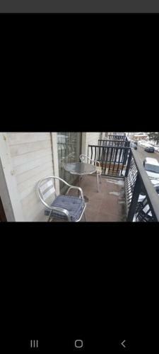 Apartamento Mgzavrebi