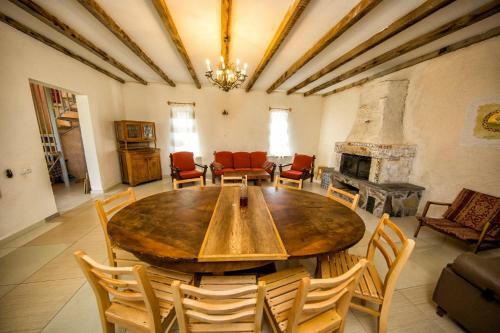 Ninole - Cozy Cottage In Bakuriani