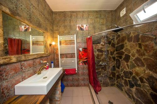 Ninole - Cozy Cottage In Bakuriani