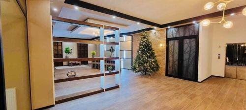 Apartamento M&g Sweet Home
