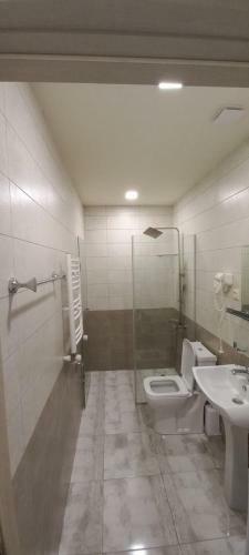 Bakuriani-m25, Apartment 404