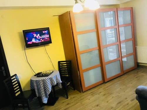 Apartamento Crystal Villa Bakuriani