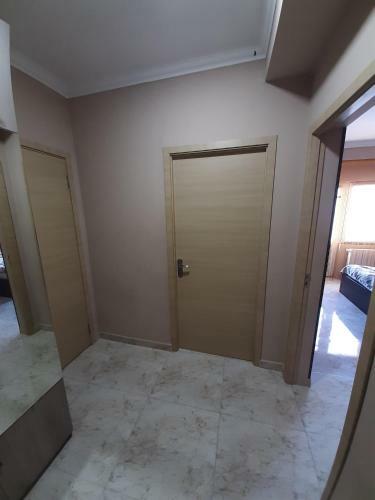 Apartamento Appartment In Bakuriani