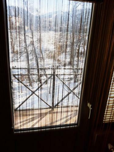Apartamento Appartment In Bakuriani