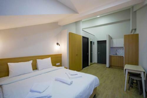 Leo Group Luxury Apartment 05-560 Bakuriani Inn