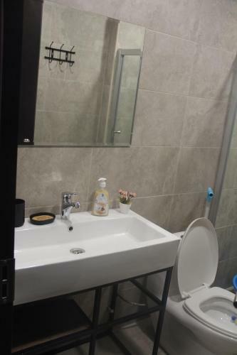 Crystal Loft Apart Hotel