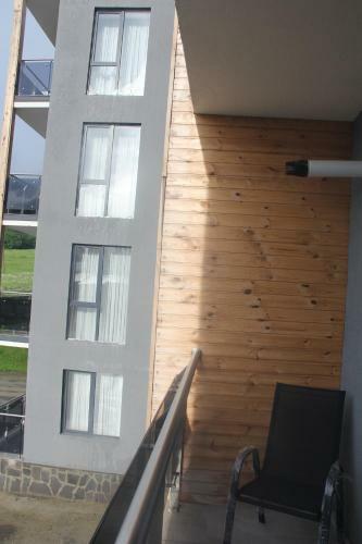 Crystal Loft Apart Hotel