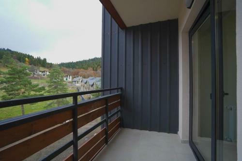 Leo Group Luxury Apartment 04-32 Bakuriani Inn
