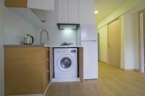 Leo Group Luxury Apartment 04-32 Bakuriani Inn