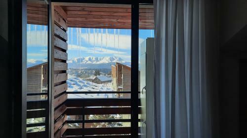Leo Group Luxury Apartment 05-562 Bakuriani Inn