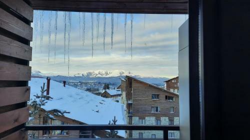 Leo Group Luxury Apartment 05-562 Bakuriani Inn
