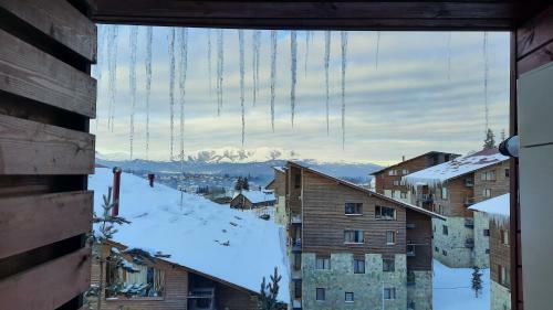 Leo Group Luxury Apartment 05-562 Bakuriani Inn
