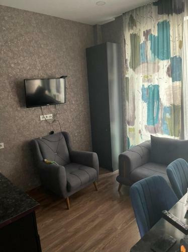 Apartamento Seturi