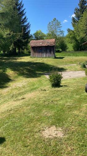 Apartamento Ferienhof Theo