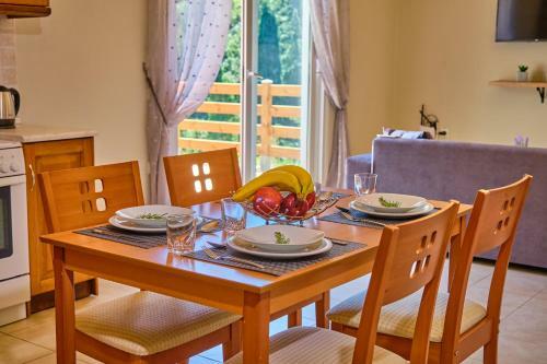 Elizabeth Apartment 3 Afionas Corfu