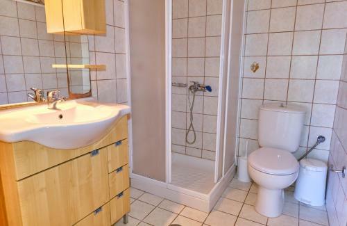Elizabeth Apartment 3 Afionas Corfu
