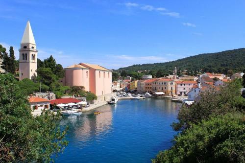 Apartments With Wifi Veli Losinj, Losinj - 19799