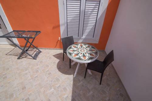 Apartamento Luisa S2 Room B