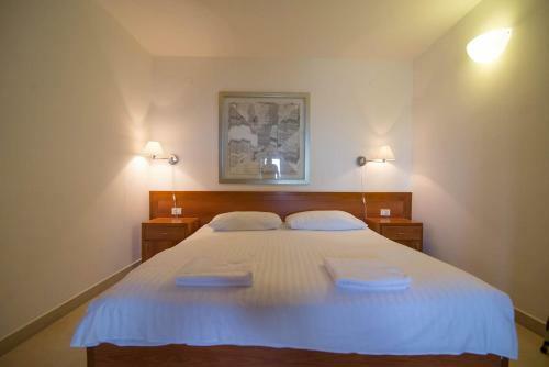 Apartment Punta A2 - Max. 4 Person