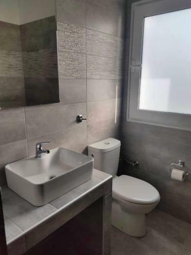 Apartamento Athitos Cozy Studios