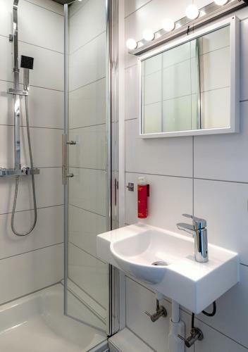 Boutique-hotel Zum Gr�nen Baum