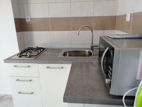 Apartmani Irena