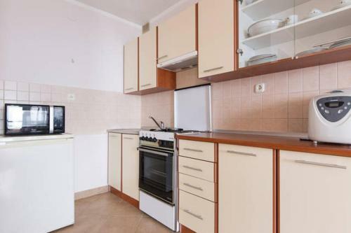 Apartmani Irena