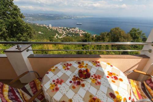 Apartmani Irena