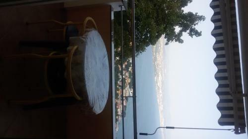 Apartmani Irena