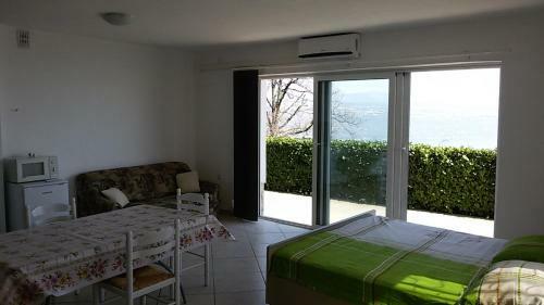 Apartmani Irena